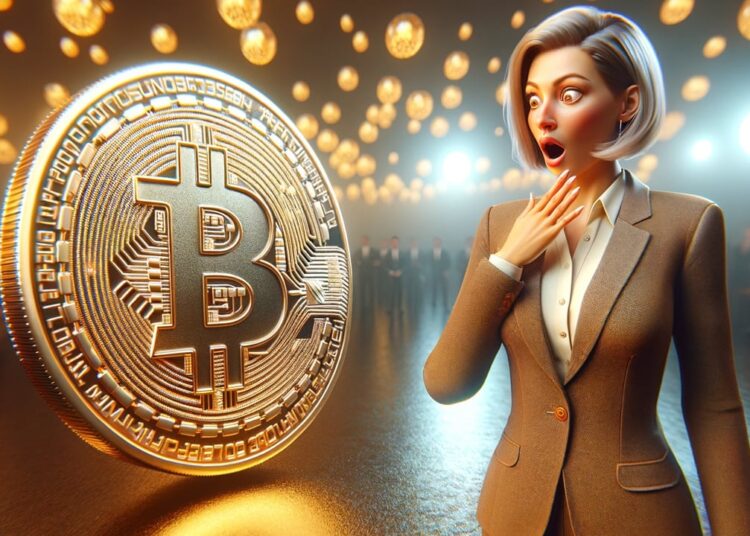 Bitcoin’s Warm-up Phase: Analyst Predicts a Market Evolution That Could ‘Shock’ Traditional Finance