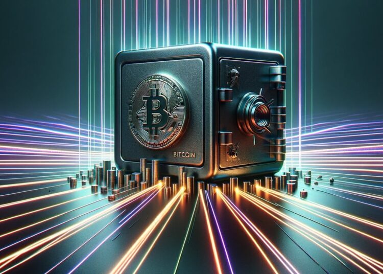 9 New Bitcoin ETFs Surpass GBTC by Accumulating 450,000 BTC Worth Over $30B