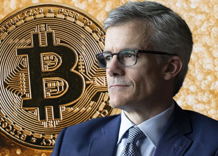 ‘Not a Store of Value’ — Vanguard CEO Labels Bitcoin Too Speculative for Long-Term Portfolios