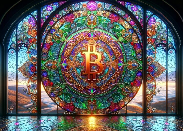 Bitcoin’s Leap Beyond Its Former Price Record Signals New Positive Market Cycle, Says Chainlink’s Sergey Nazarov