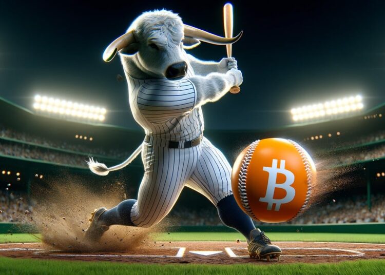 Grayscale Study Pinpoints Bitcoin in Mid-Phase Bull Run, Eyes Future Growth