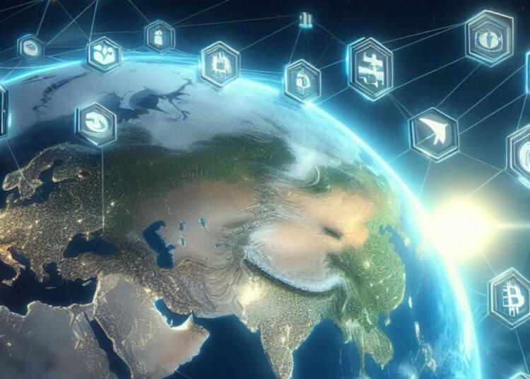 Kremlin Reveals Plans to Create a “Politics-Free” BRICS Blockchain-Based Payments System