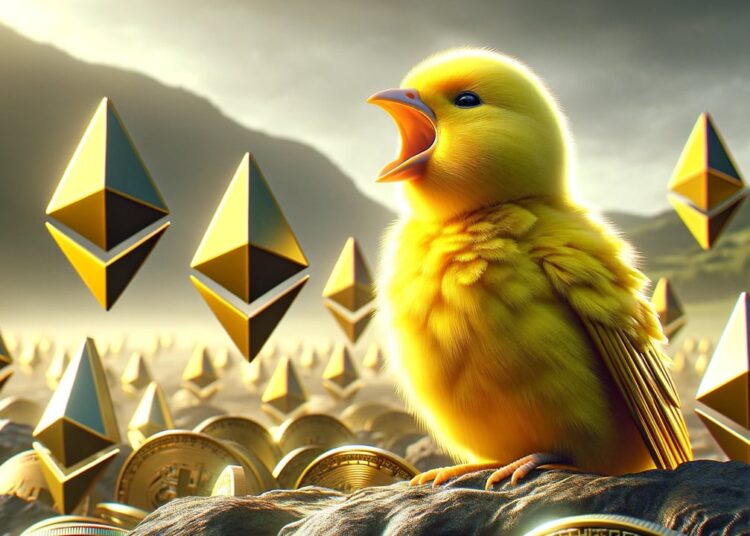Ethereum Foundation Receives Confidential State Inquiry, Removes Warrant Canary Icon From Github Repo