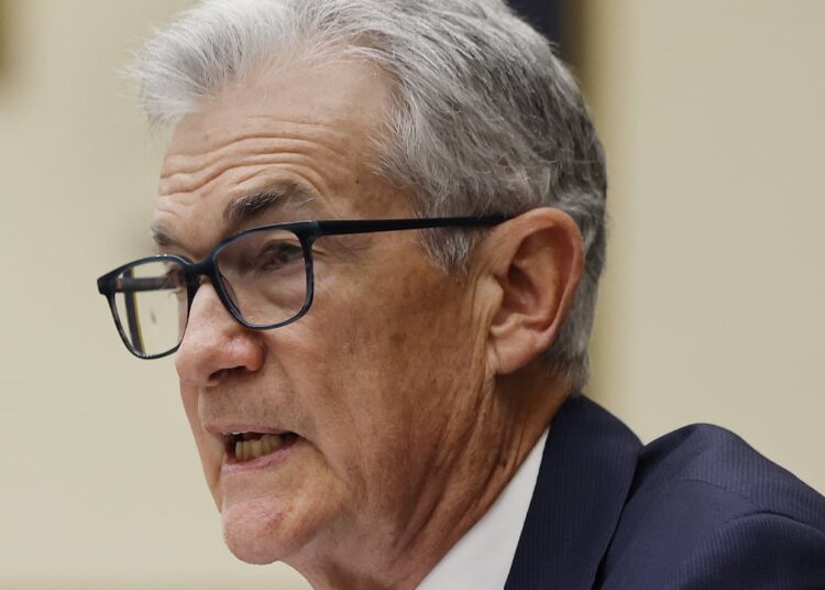 Fed Chair Powell Eases CBDC Concerns: US Far From Direct Fed Accounts, Emphasizes Need for Congressional Approval