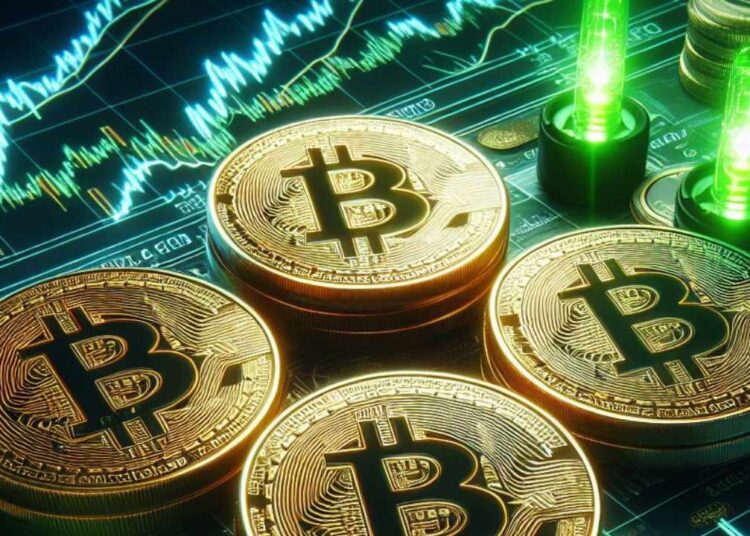 $200B Financial Group Cetera Approves 4 Spot Bitcoin ETFs on Its Platform