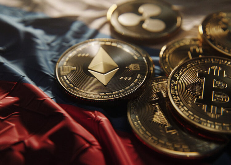 United States OFAC places new sanctions on crypto firms with ties to Russia