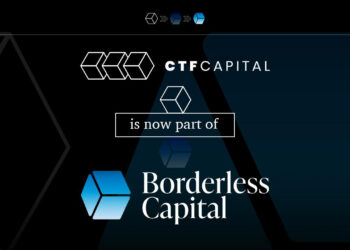 Borderless Capital Expands Global Presence by Acquiring Asset Manager CTF Capital in Miami and LatAm