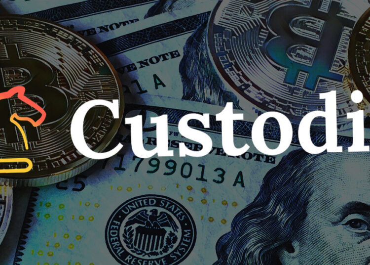 Court rules Custodia Bank not entitled to Federal Reserve master account
