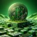 Bitcoin Cash Soars 40% in 24 Hours as Market Eyes Upcoming Halving and Adaptive Block Size Upgrade