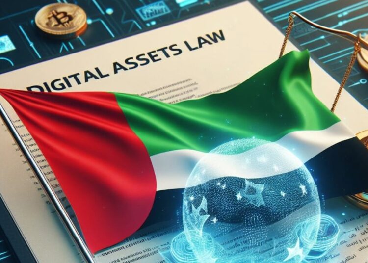 Dubai International Financial Centre Enacts Digital Assets Law