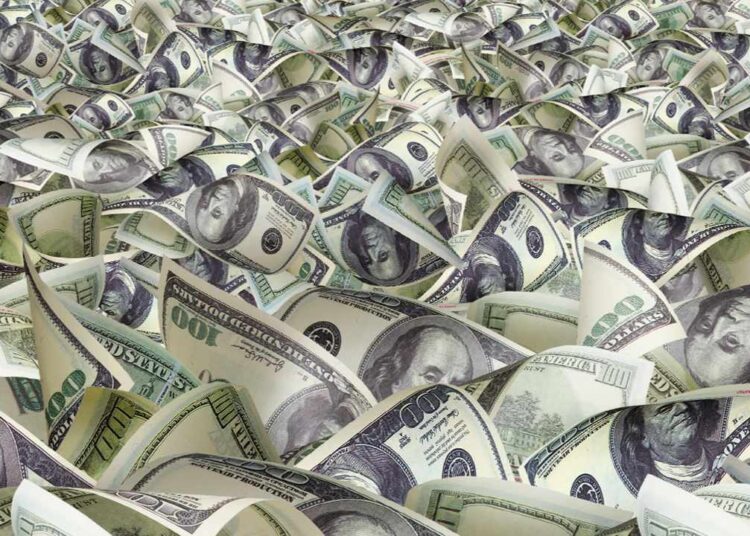 Galaxy CEO: US Debt Crisis Drives Demand for Bitcoin