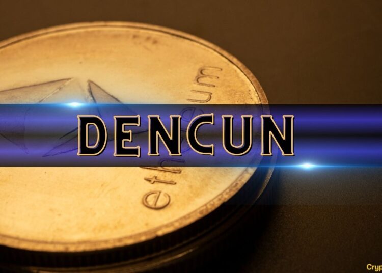 Ethereum Dynamics Stay Positive Post-Dencun, But Price Correction Risk Looms: CryptoQuant