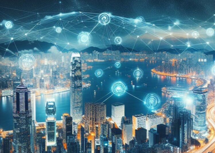 Hong Kong to Kickstart New Web3 and Digital Yuan Initiatives This Year