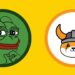 From Laughs to Loot: Meme Coins FLOKI and PEPE See Explosive Growth Amidst Crypto Surge