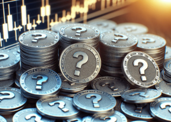 Uncover Hidden Crypto Wealth: The Most Undervalued Picks Poised for 30X Growth