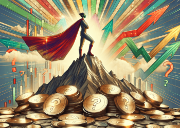 BlastUP (BLP) at $0.055 A Parallel Opportunity to Ethereum (ETH) at its $20 Infancy, Say Analysts