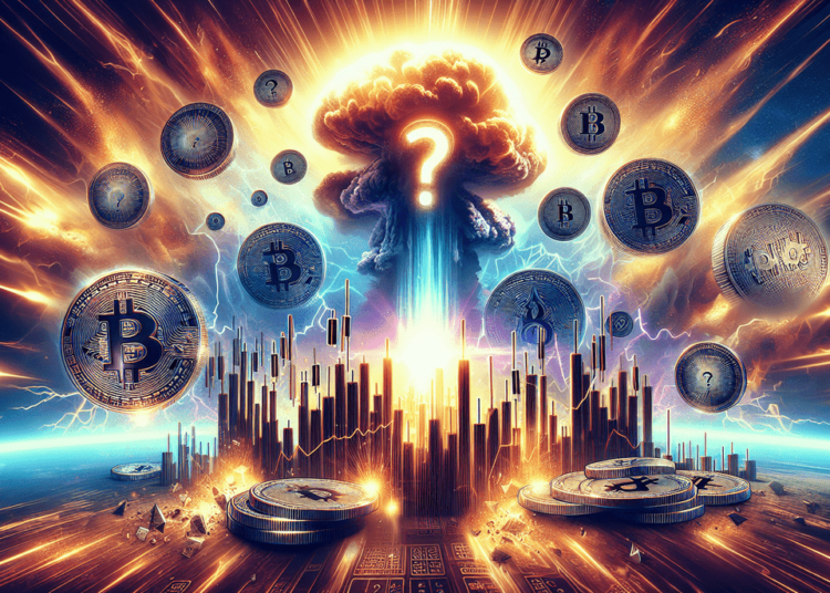 Bitcoin Who? Altcoins That Could Dominate The Market