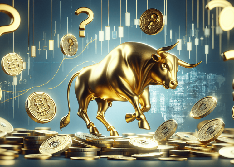 Discover 3 Cryptocurrencies To Turn $10 into $1000 in 3 Weeks