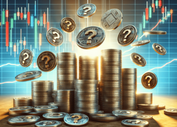 Altcoins to Revolutionize Your Wealth Portfolio