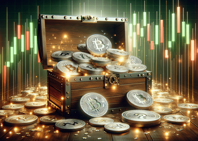Price Blast Alert: Uncover the Cheap Altcoin With Big Potential