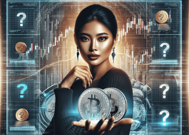 The Future Millionaires' Guide: Top Altcoins to Accumulate Now!