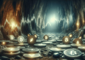 5 Hidden Gems in the Altcoin World Ready to Soar