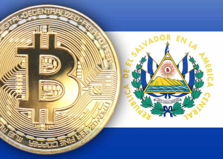 El Salvador Will Keep Buying 1 Bitcoin Daily Until BTC ‘Becomes Unaffordable’ With Fiat Currencies, Says President Bukele