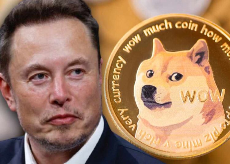Elon Musk Backs DOGE for Tesla Payments — Says ‘Dogecoin to the Moon’