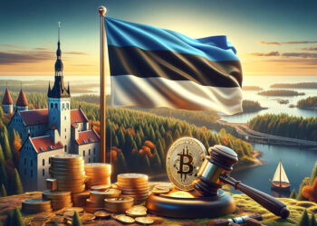 Estonia passes legislation to regulate crypto service providers