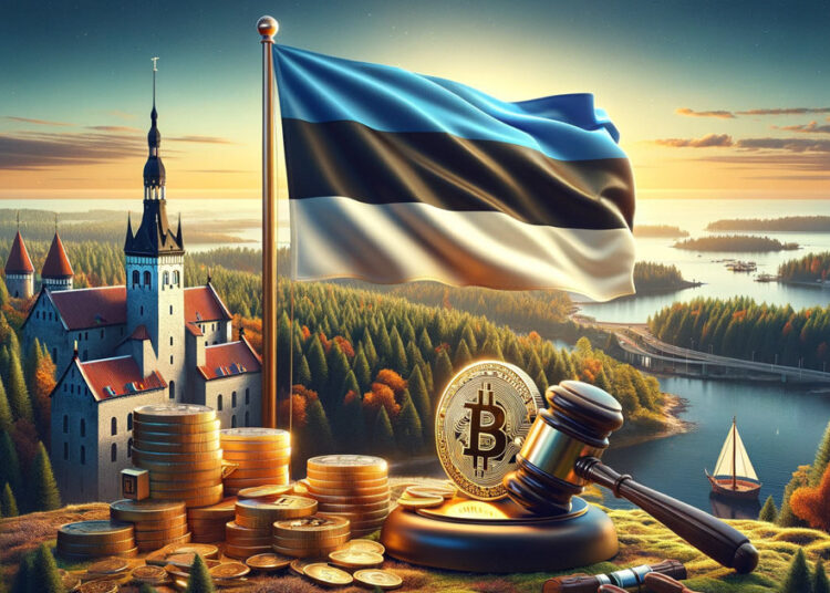 Estonia passes legislation to regulate crypto service providers