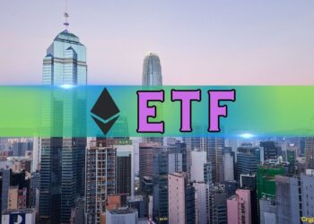 Discussions for Spot Ethereum ETFs in Hong Kong Underway Amidst Bitcoin Frenzy