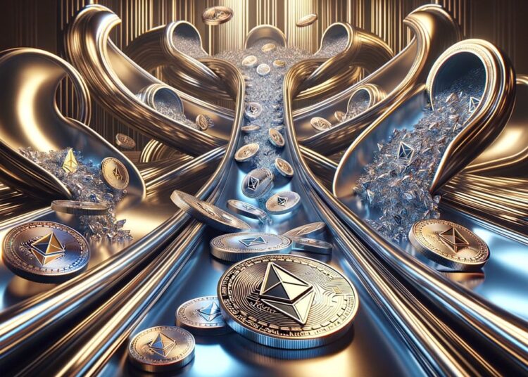Nansen Reports $200 Million Exodus From Kucoin After DOJ Action