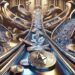Nansen Reports $200 Million Exodus From Kucoin After DOJ Action
