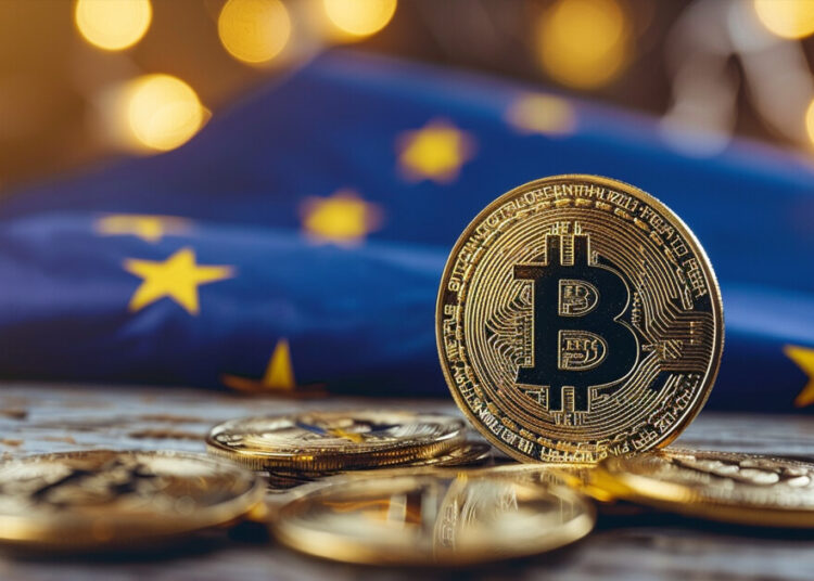 Why anonymous crypto wallets are NOT being banned in the EU