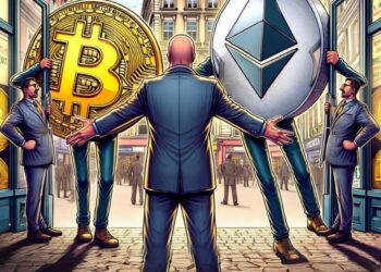 Europe and UK doing their best to shut retail off from crypto