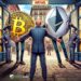 Europe and UK doing their best to shut retail off from crypto