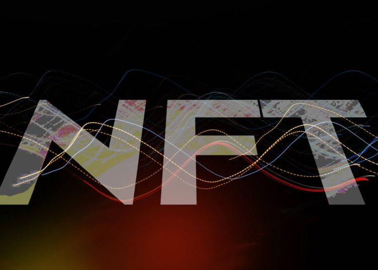 NFT Market Booms With 35% Sales Increase as Cryptocurrencies Rally