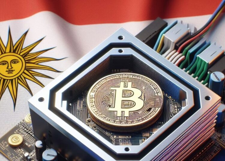 Paraguay to Strengthen Measures to Fight Illegal Cryptocurrency Mining