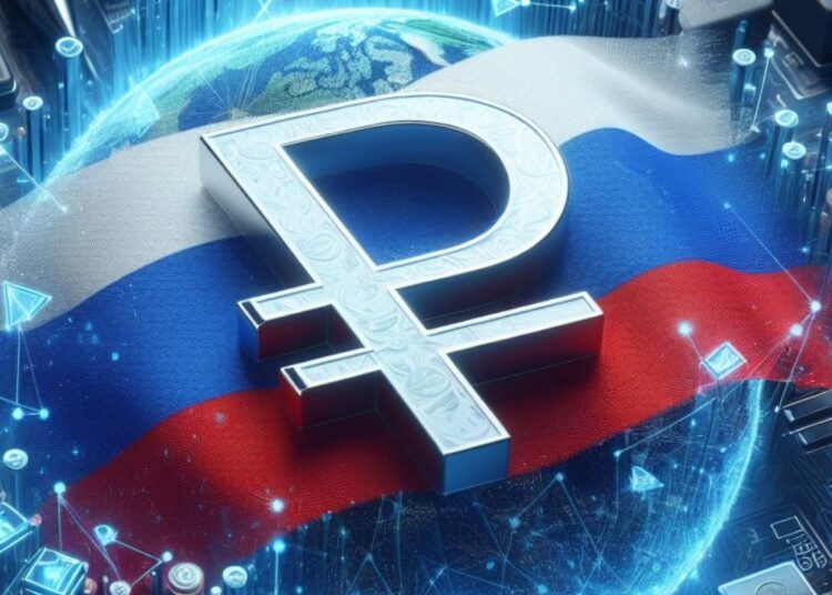 Russia Discusses Testing Digital Ruble for Budget Payments