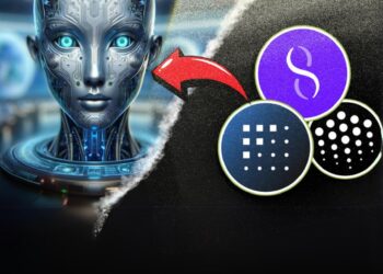 Leading crypto-ai tokens $FET, $AGIX, and $OCEAN to merge into new $ASI token