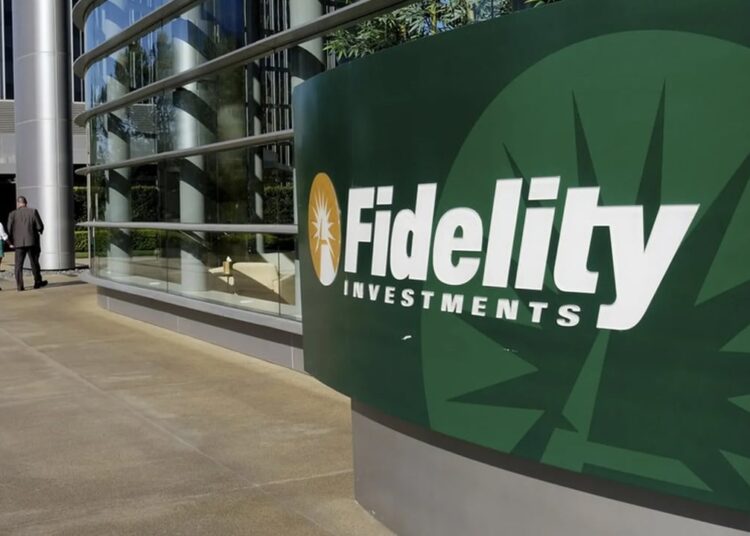 Fidelity Incorporates Staking in Spot Ethereum ETF Offering to Boost Fund’s Income