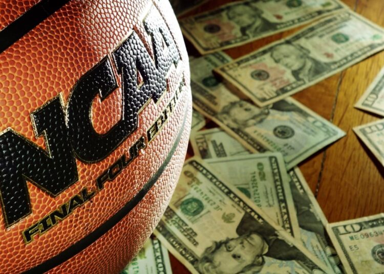 Underdogs Defy Odds, Shaking up NCAA Tournament Brackets