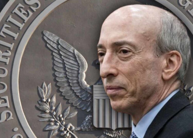 SEC Chair Gensler Cautions About Crypto Investing — Warns ‘Thousands’ of Crypto Tokens May Be Securities