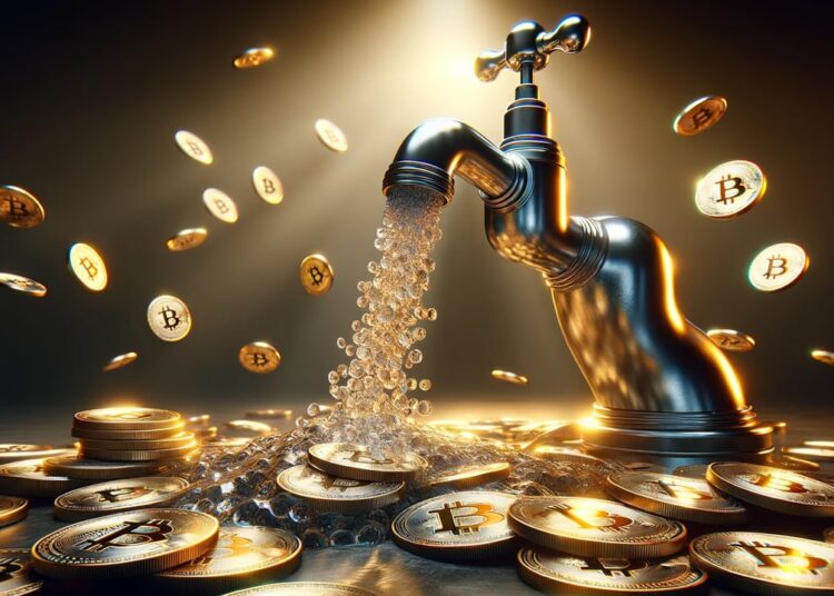 GBTC Experiences Its Largest Daily Drain Yet, Nearly 239,000 BTC Gone in Under 70 Days  