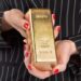 Analysts See Gold Reaching $2,600 per Ounce Amid Strong Market Demand