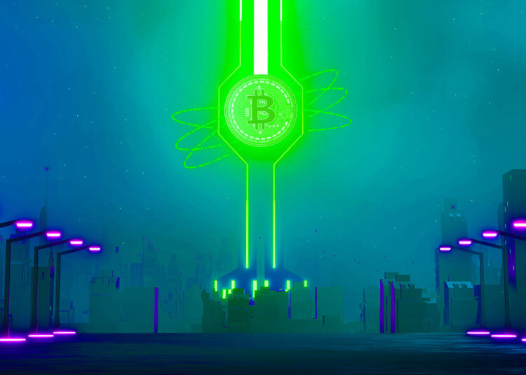 Crypto Giant Grayscale Files With SEC for New Bitcoin Mini Trust Spin-Off Product