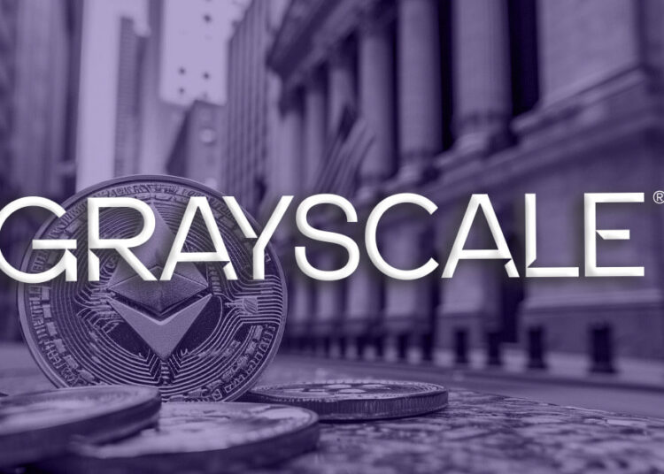 Grayscale amends Ethereum ETF filing, says investors ‘want and deserve’ the fund