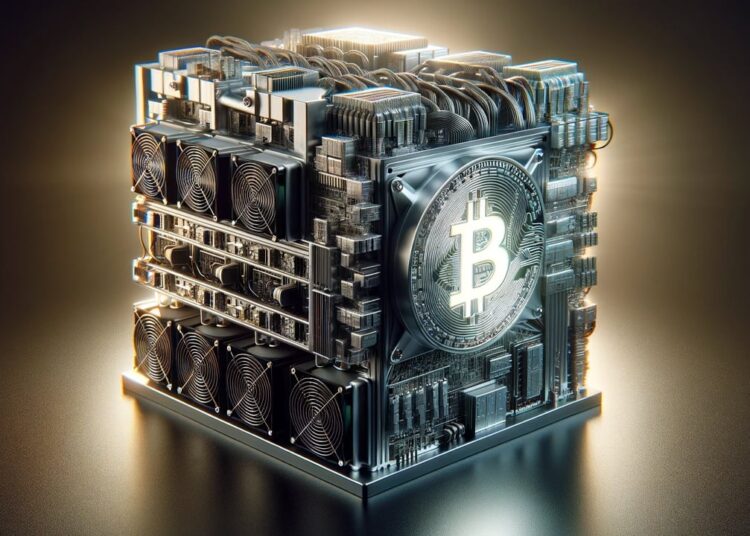 Top 10 Bitcoin Mining Rigs of 2024: Leading the Charge in Crypto Earnings