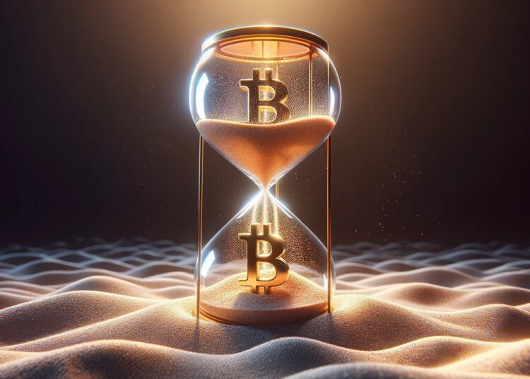 Bitcoin’s Hashrate Reaches 618 EH/s, Establishing a New 7-Day SMA Record in 2024