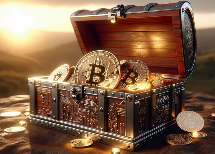 9 New Bitcoin ETFs Accumulate $1.3B in BTC in 6 Days as Funds Near the 500,000 Milestone